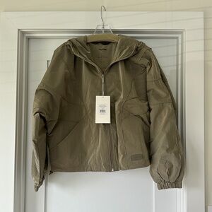 Half days Douglas jacket